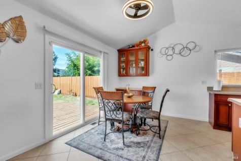 2386 Baggett Drive Santa Rosa CA 95401