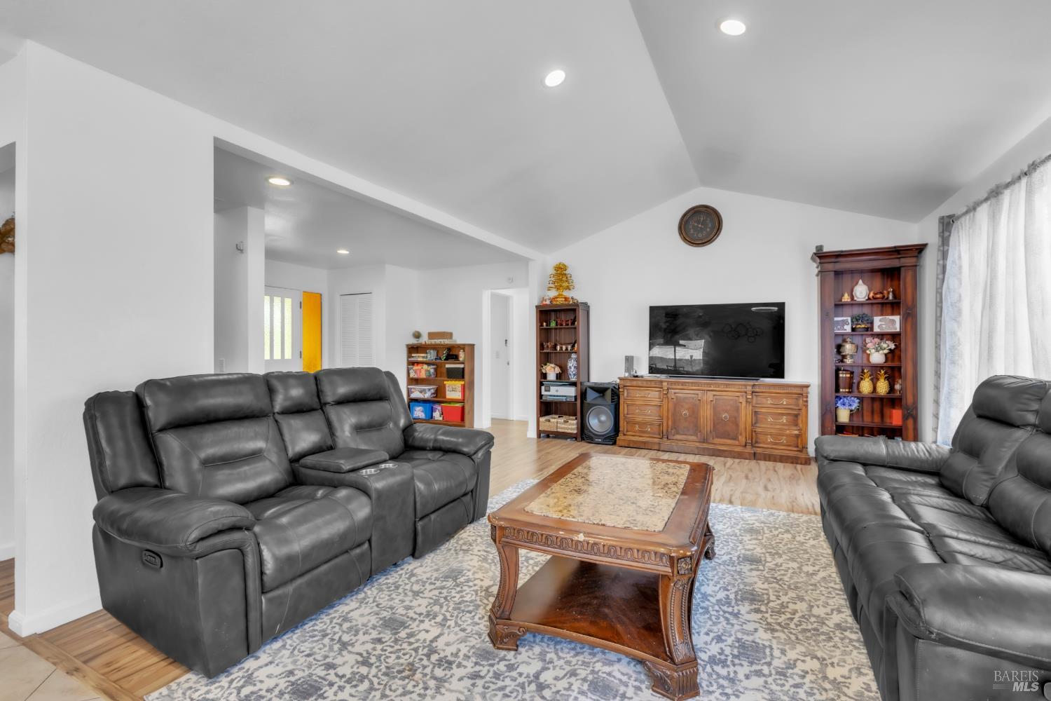 2386 Baggett Drive Santa Rosa CA 95401