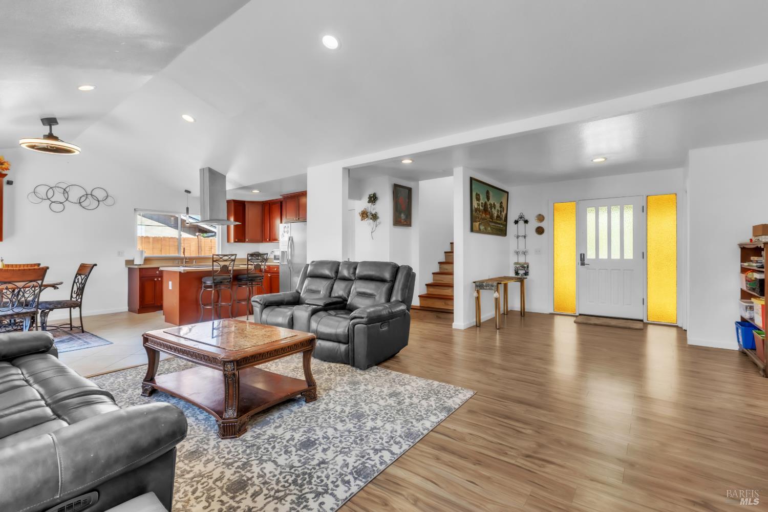 2386 Baggett Drive Santa Rosa CA 95401