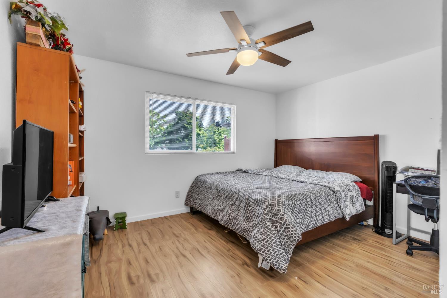 2386 Baggett Drive Santa Rosa CA 95401