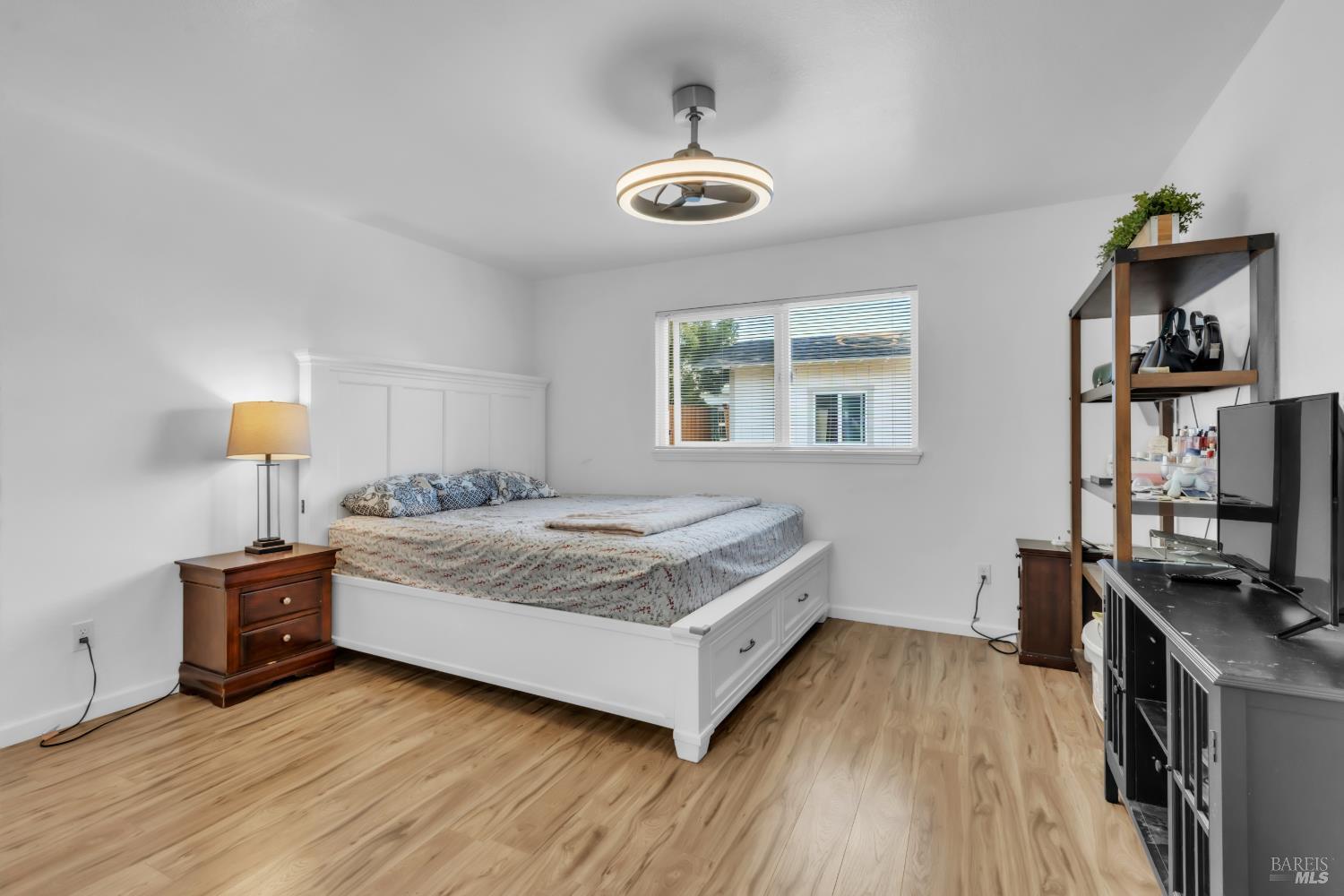 2386 Baggett Drive Santa Rosa CA 95401