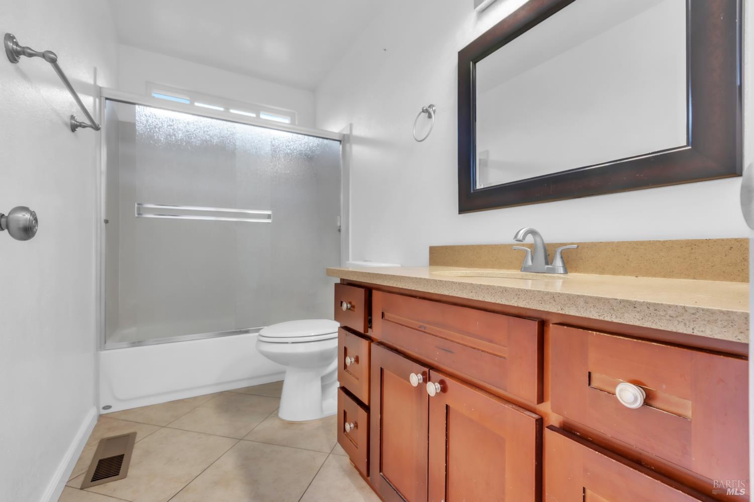 2386 Baggett Drive Santa Rosa CA 95401