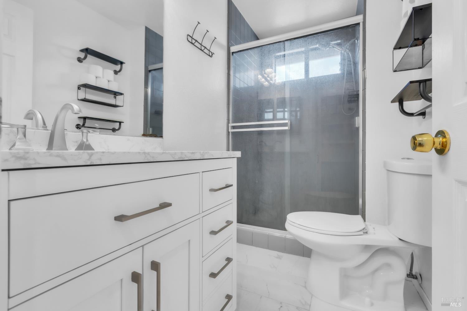 2386 Baggett Drive Santa Rosa CA 95401