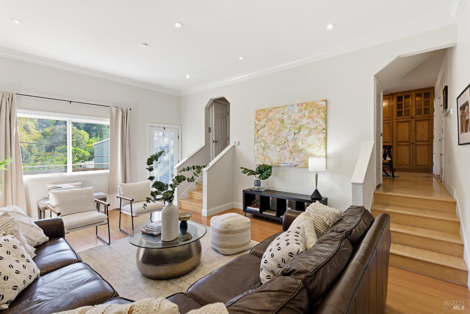 226 Bolinas Road Fairfax CA 94930