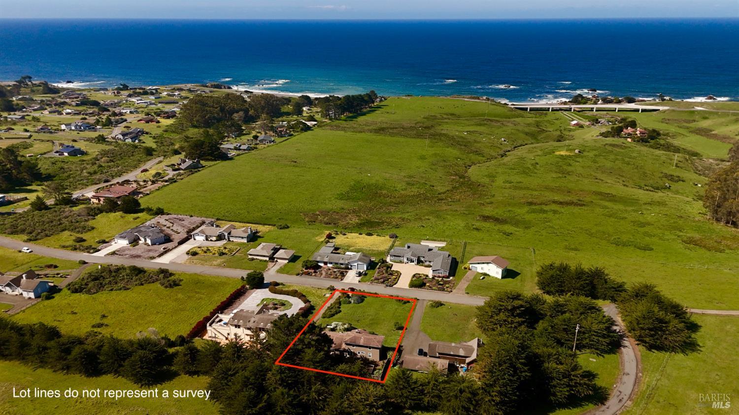 5663 Sierra Grande Drive Bodega Bay CA 94923