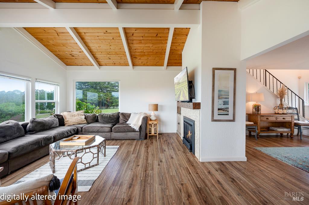 5663 Sierra Grande Drive Bodega Bay CA 94923
