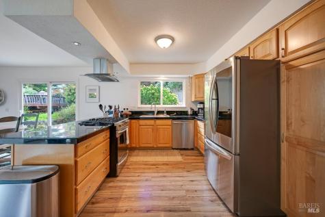 5663 Sierra Grande Drive Bodega Bay CA 94923