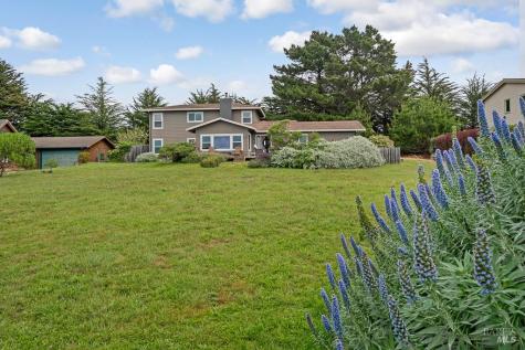 5663 Sierra Grande Drive Bodega Bay CA 94923