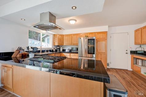 5663 Sierra Grande Drive Bodega Bay CA 94923