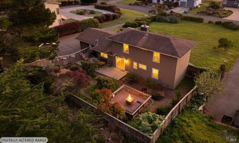 5663 Sierra Grande Drive Bodega Bay CA 94923