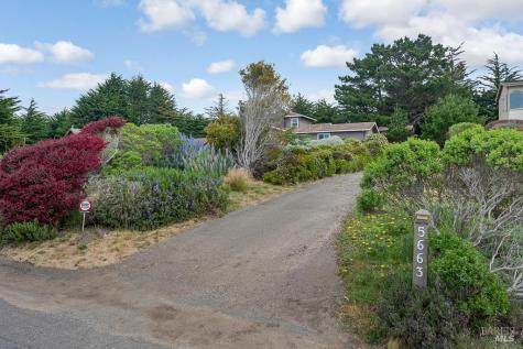5663 Sierra Grande Drive Bodega Bay CA 94923