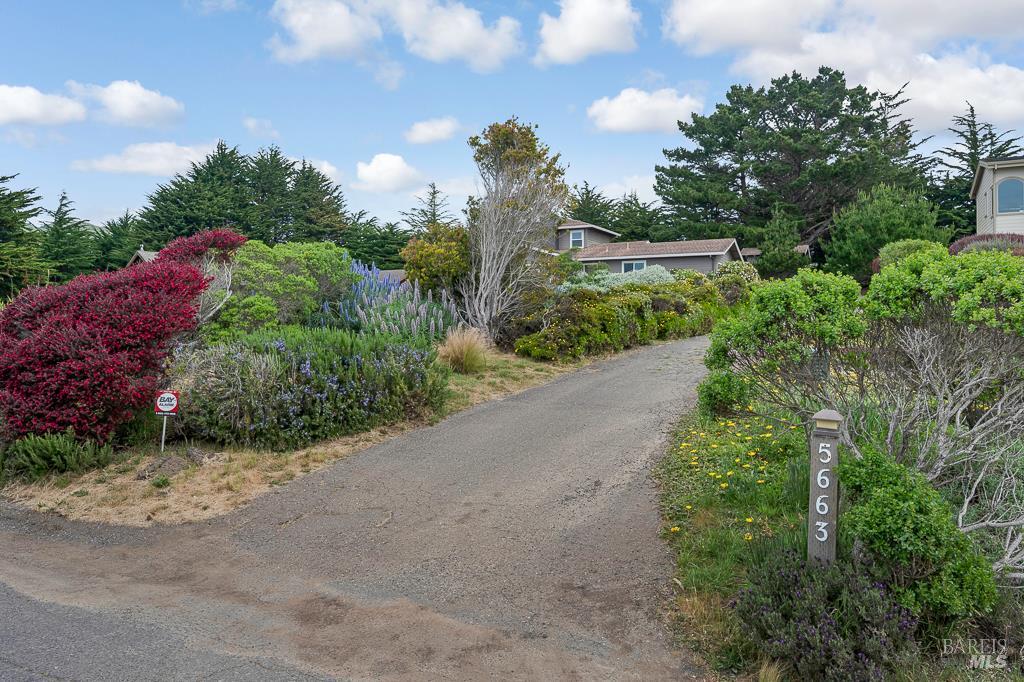 5663 Sierra Grande Drive Bodega Bay CA 94923