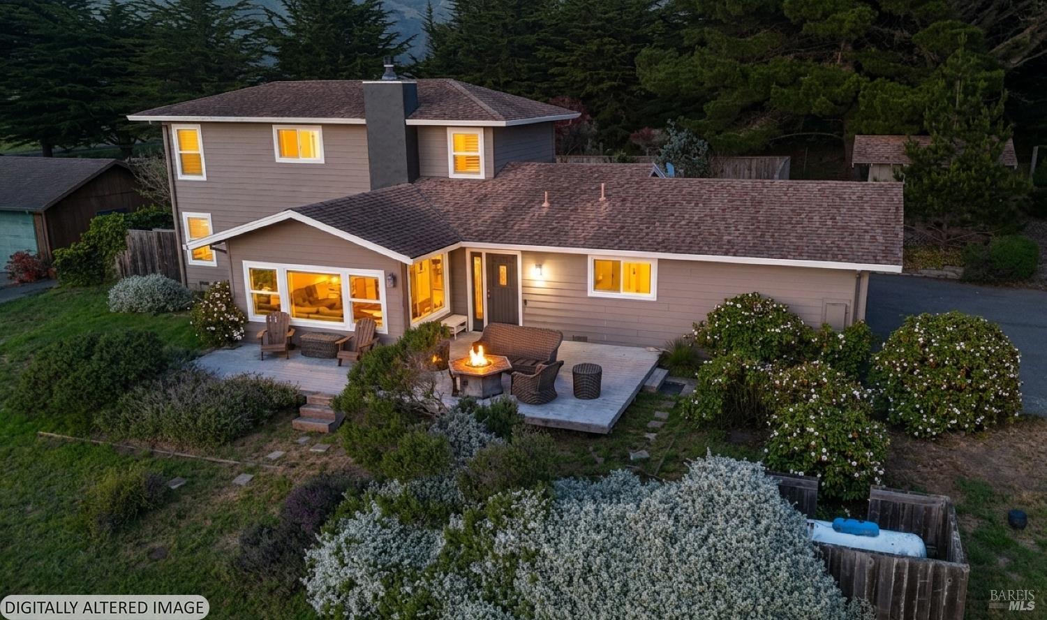 5663 Sierra Grande Drive Bodega Bay CA 94923