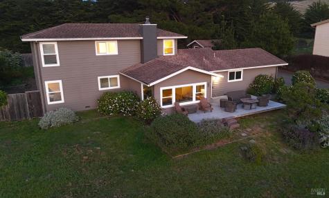 5663 Sierra Grande Drive Bodega Bay CA 94923