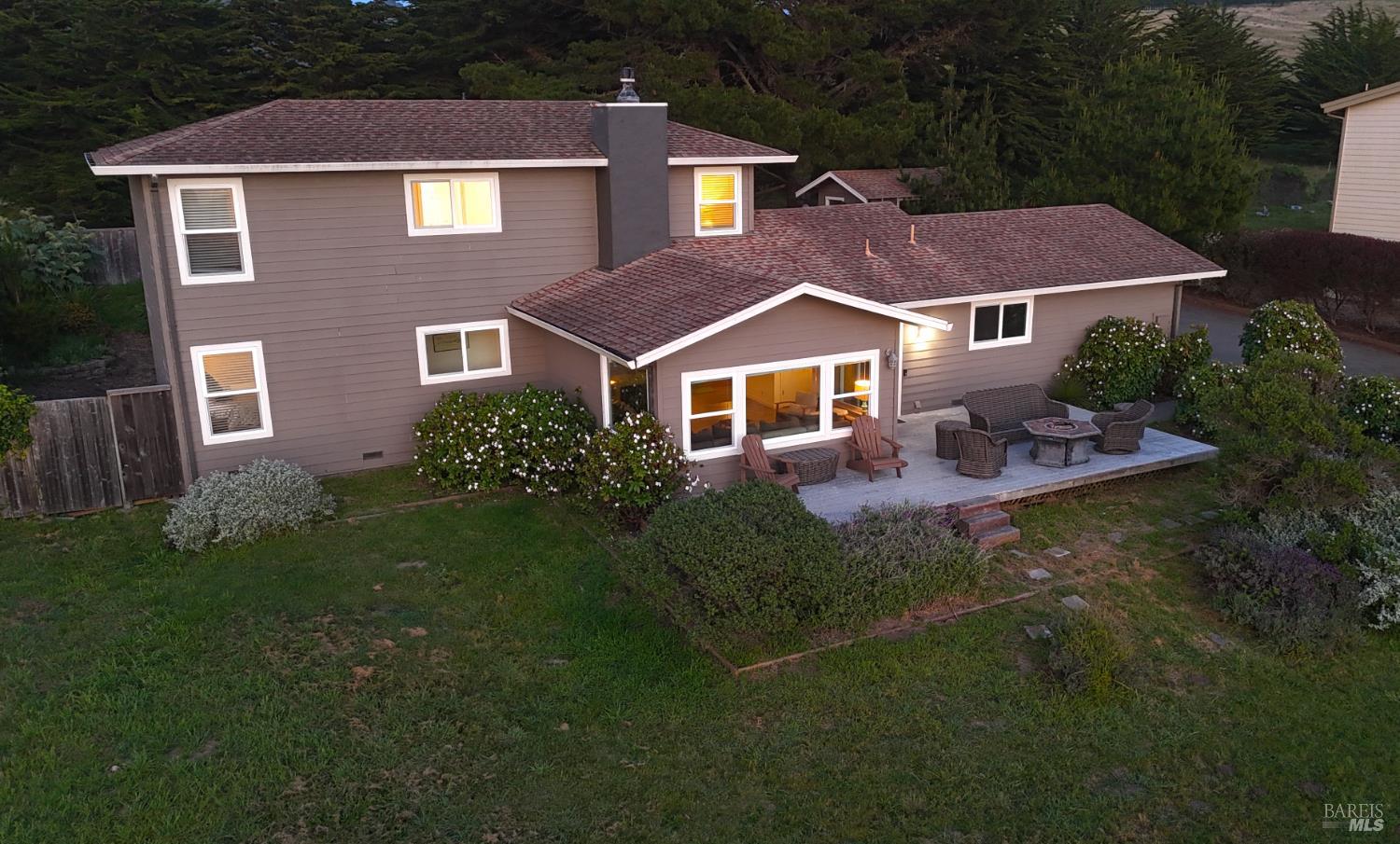 5663 Sierra Grande Drive Bodega Bay CA 94923