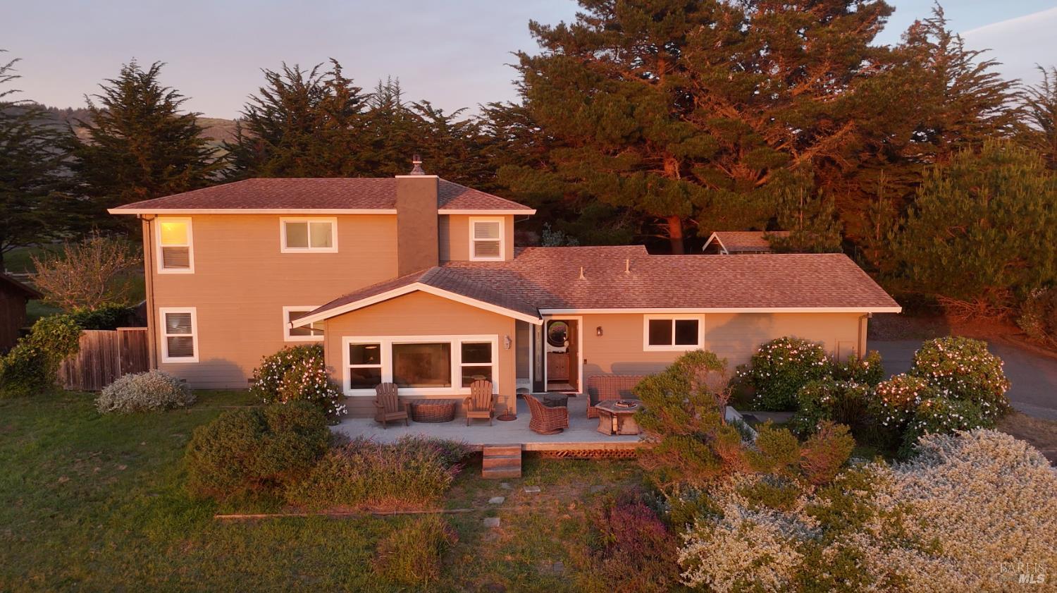 5663 Sierra Grande Drive Bodega Bay CA 94923