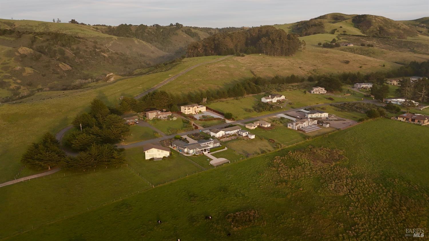 5663 Sierra Grande Drive Bodega Bay CA 94923