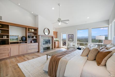 37 Nunes Drive Novato CA 94945