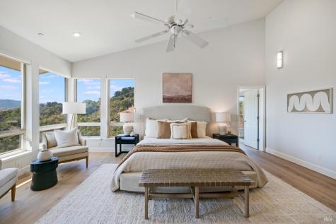 37 Nunes Drive Novato CA 94945