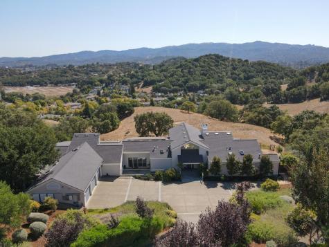 37 Nunes Drive Novato CA 94945