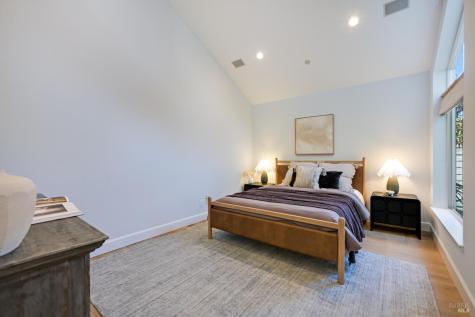 37 Nunes Drive Novato CA 94945