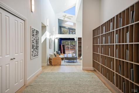 37 Nunes Drive Novato CA 94945