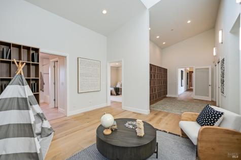 37 Nunes Drive Novato CA 94945