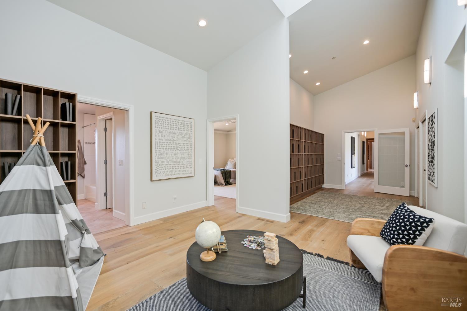 37 Nunes Drive Novato CA 94945