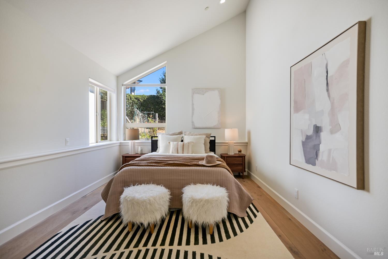 37 Nunes Drive Novato CA 94945