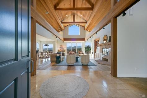 37 Nunes Drive Novato CA 94945