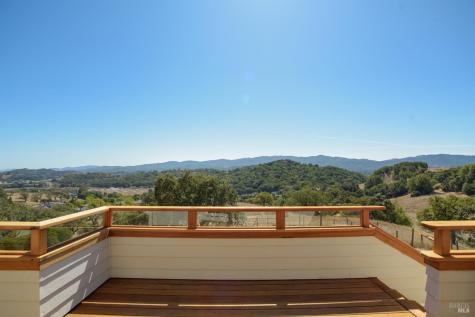 37 Nunes Drive Novato CA 94945
