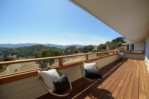 37 Nunes Drive Novato CA 94945