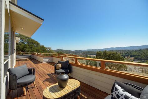 37 Nunes Drive Novato CA 94945