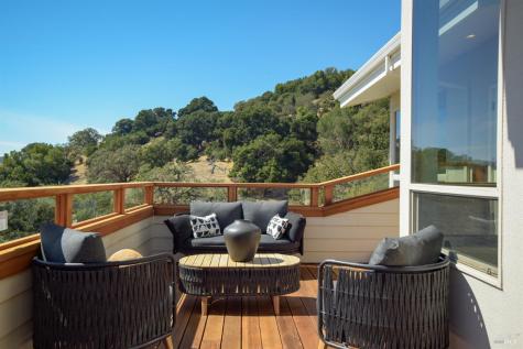 37 Nunes Drive Novato CA 94945