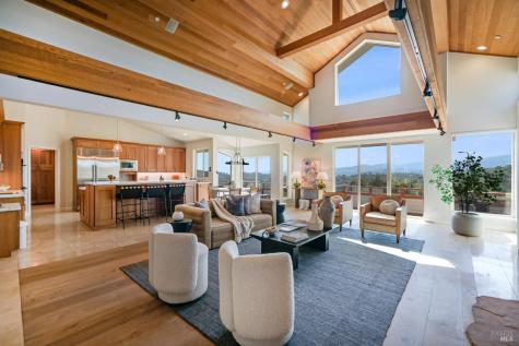 37 Nunes Drive Novato CA 94945