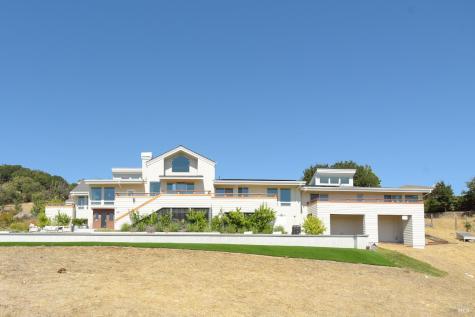 37 Nunes Drive Novato CA 94945