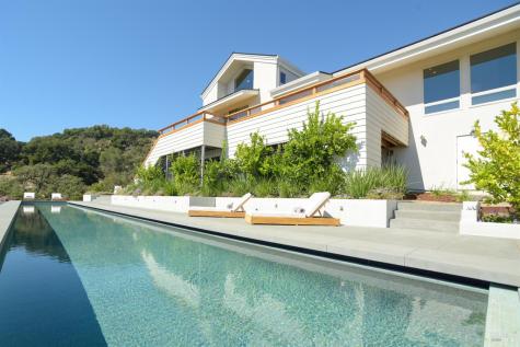 37 Nunes Drive Novato CA 94945