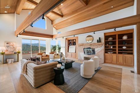 37 Nunes Drive Novato CA 94945