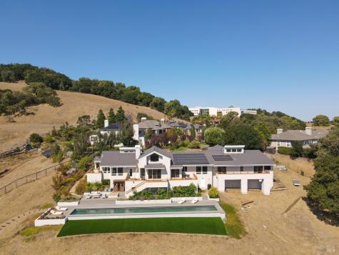 37 Nunes Drive Novato CA 94945