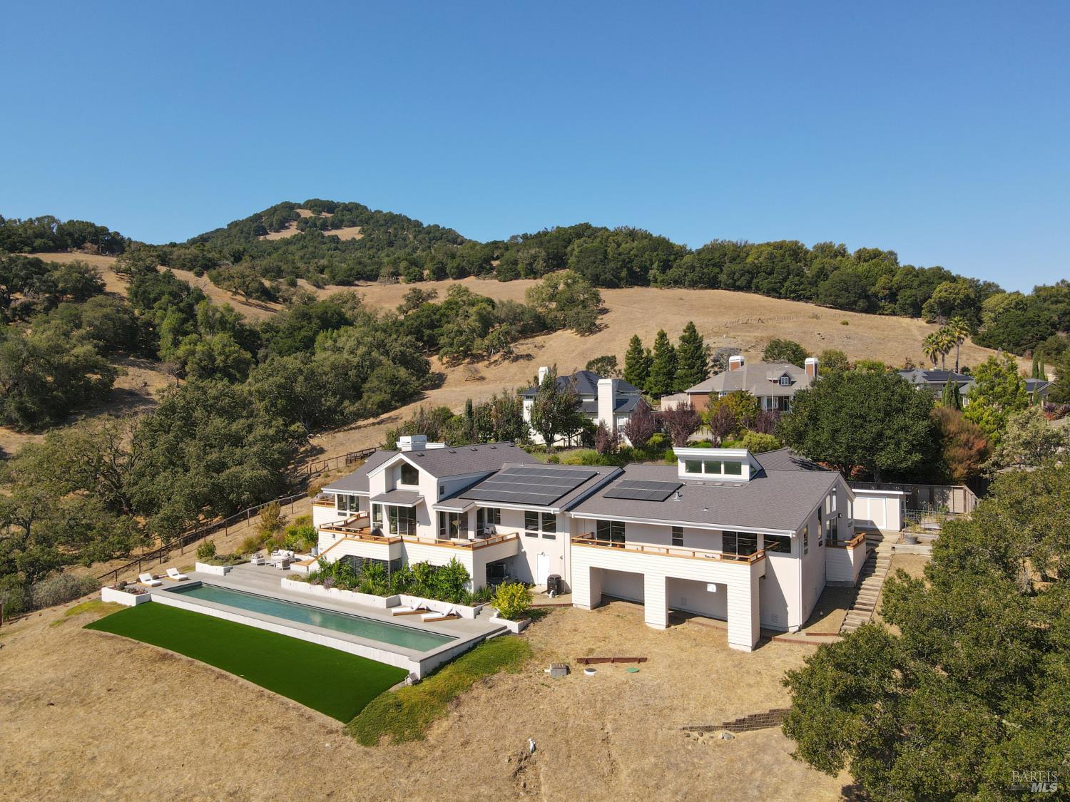 37 Nunes Drive Novato CA 94945