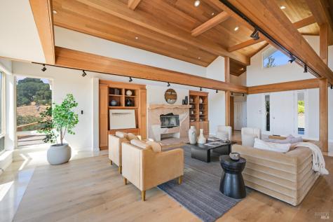 37 Nunes Drive Novato CA 94945