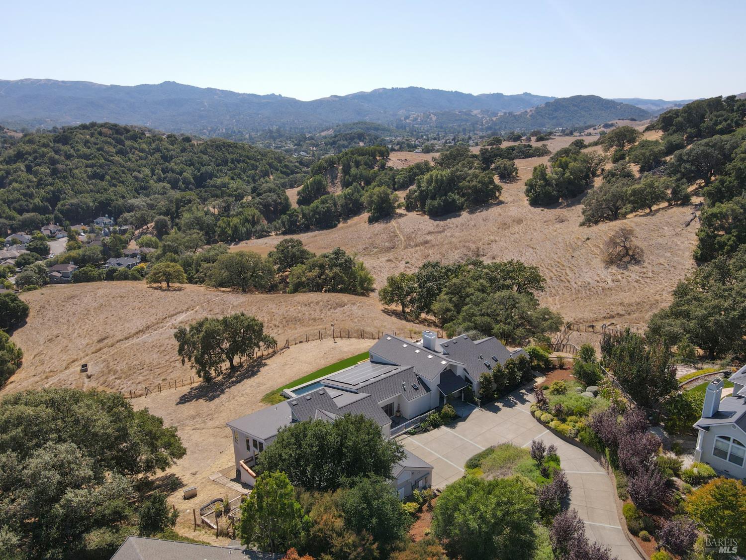 37 Nunes Drive Novato CA 94945