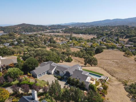37 Nunes Drive Novato CA 94945