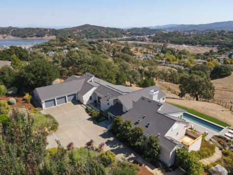 37 Nunes Drive Novato CA 94945