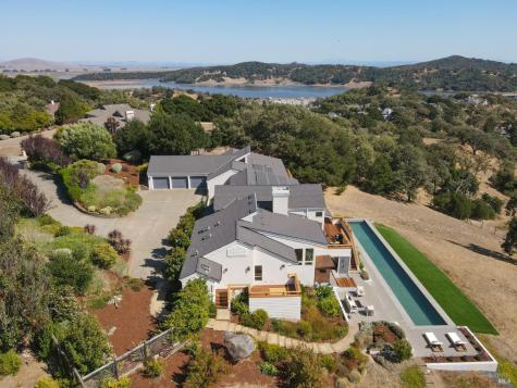 37 Nunes Drive Novato CA 94945
