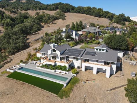 37 Nunes Drive Novato CA 94945