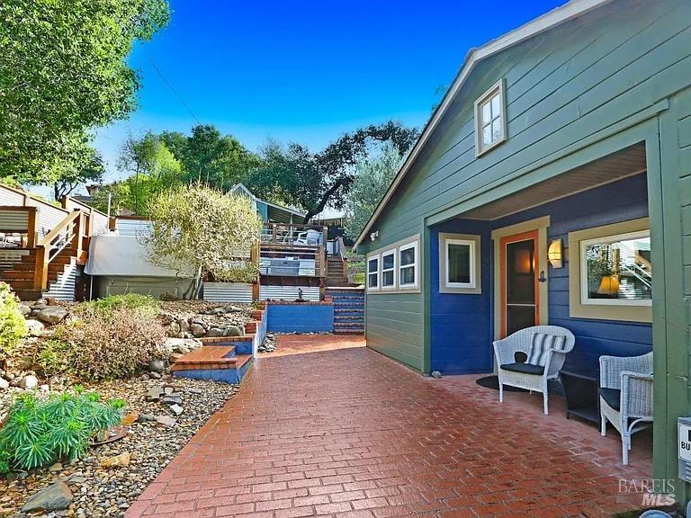 17370 Keaton Avenue Sonoma CA 95476