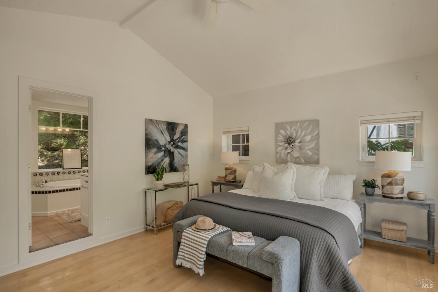 17370 Keaton Avenue Sonoma CA 95476