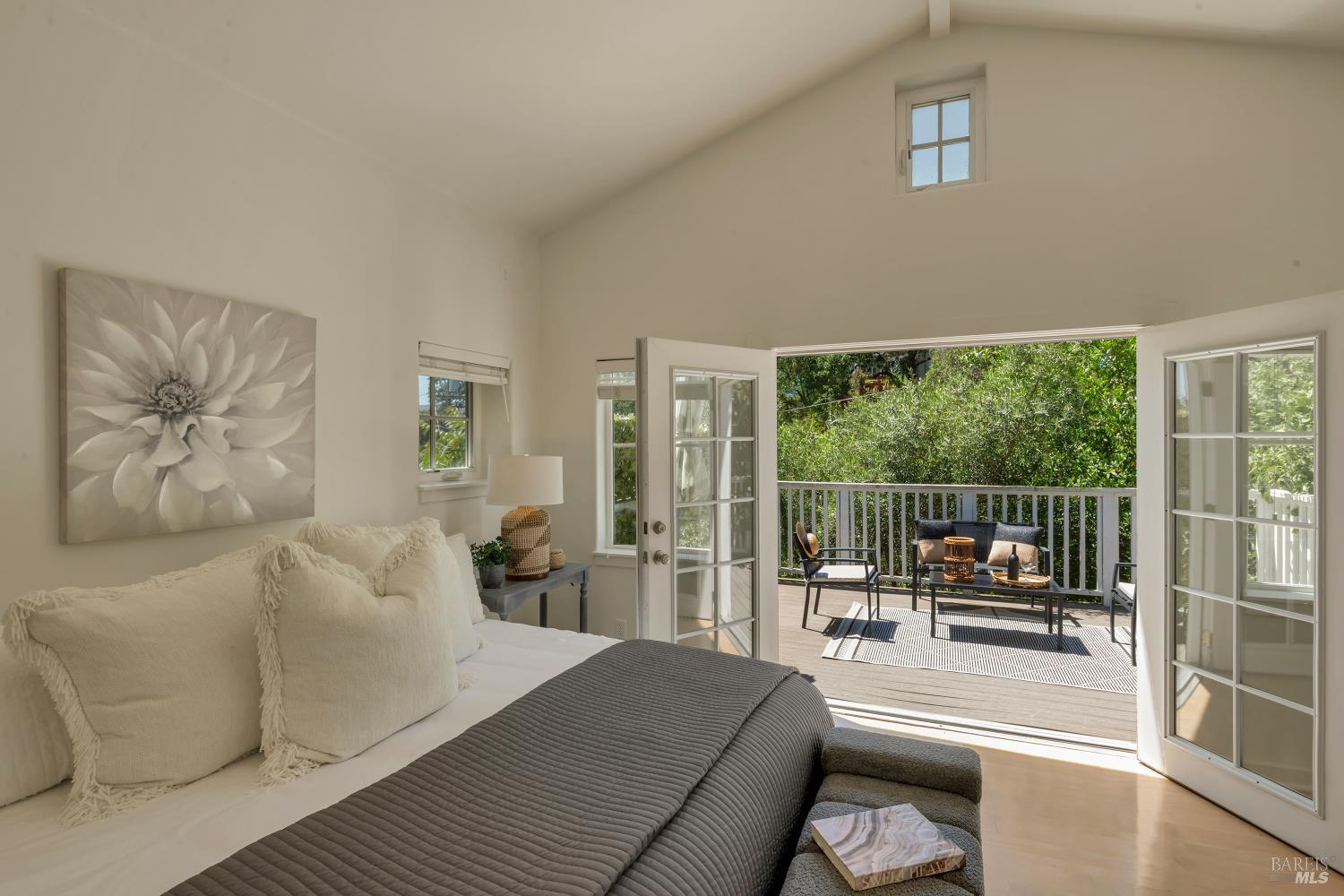 17370 Keaton Avenue Sonoma CA 95476
