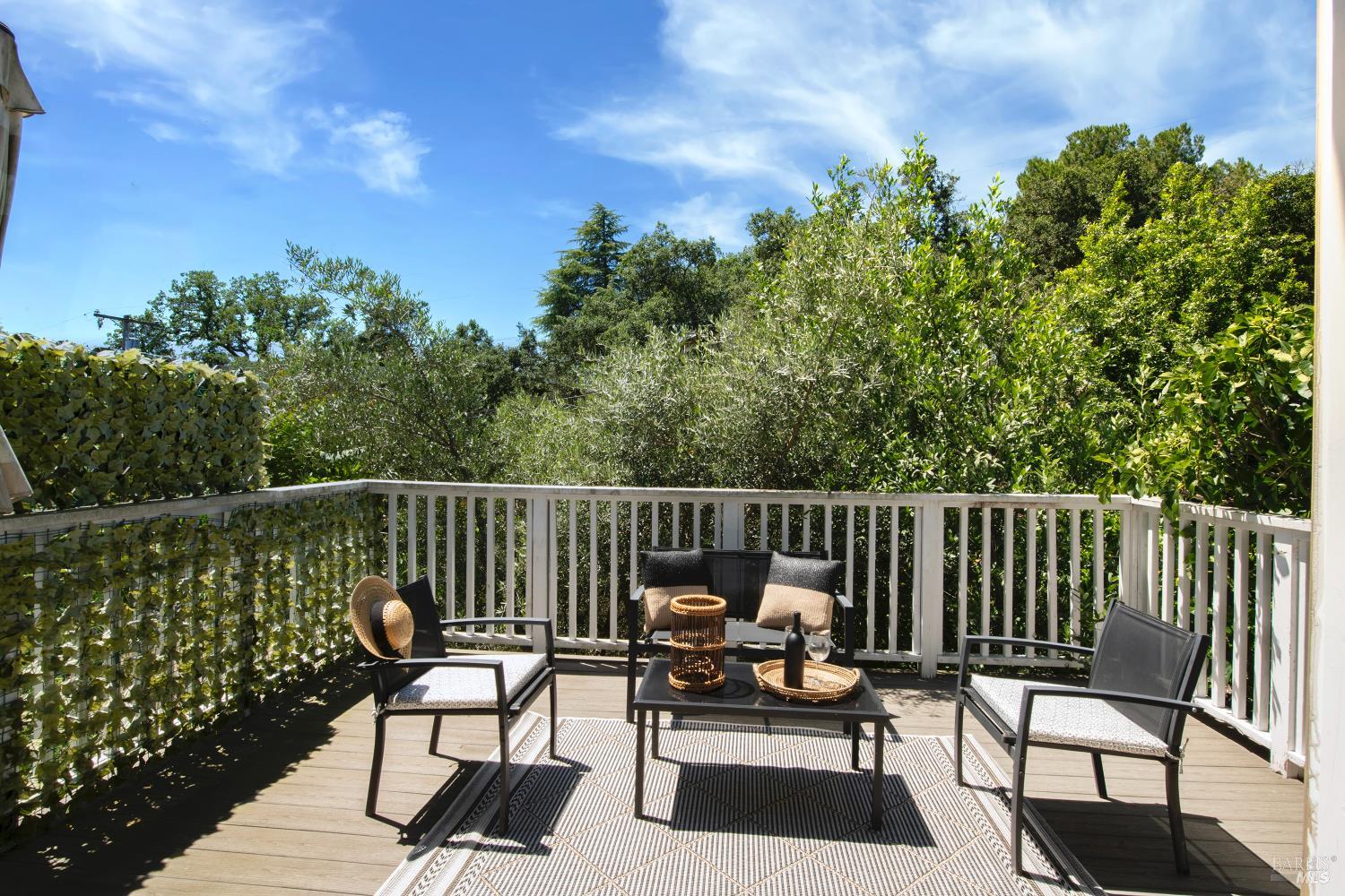 17370 Keaton Avenue Sonoma CA 95476
